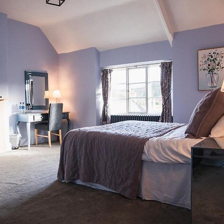 The George Inn Wedmore Zimmer foto